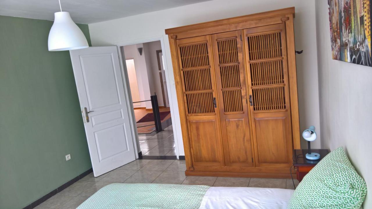 Bambou & Olivier Chambres Roubaix Zewnętrze zdjęcie